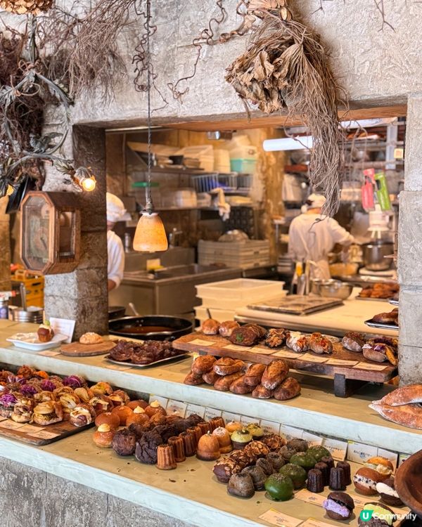 🇯🇵東京/福岡麵包控天堂🥖