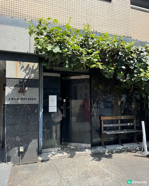 🇯🇵東京/福岡麵包控天堂🥖