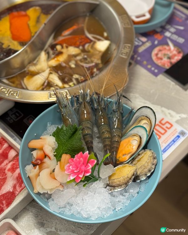 私心推介最好味泰式bino放題