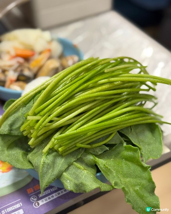 私心推介最好味泰式bino放題