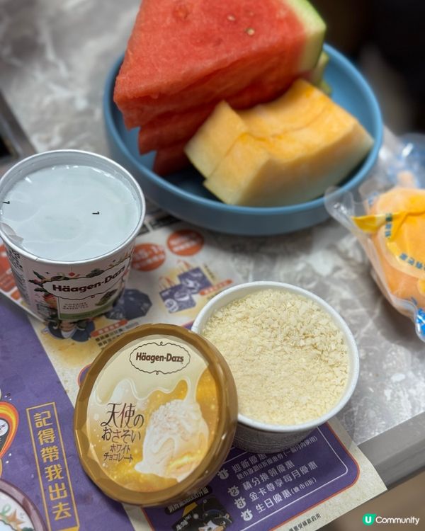 私心推介最好味泰式bino放題