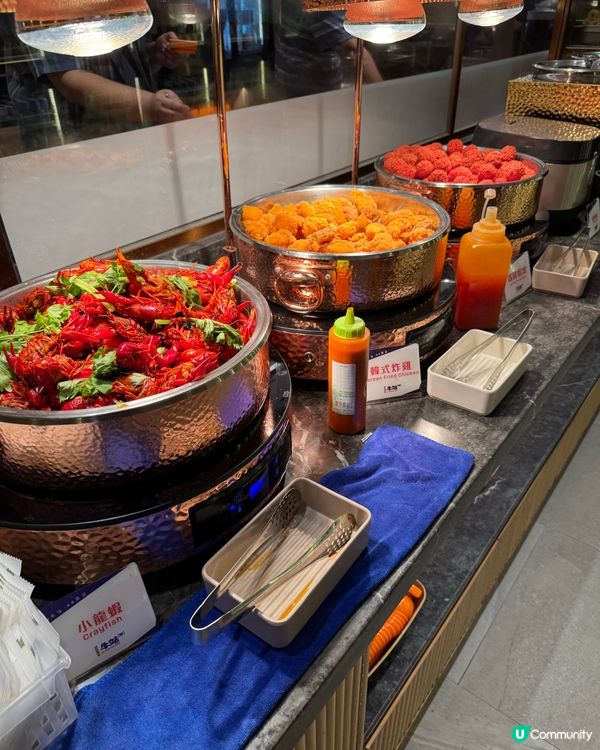 私心推介最好味泰式bino放題