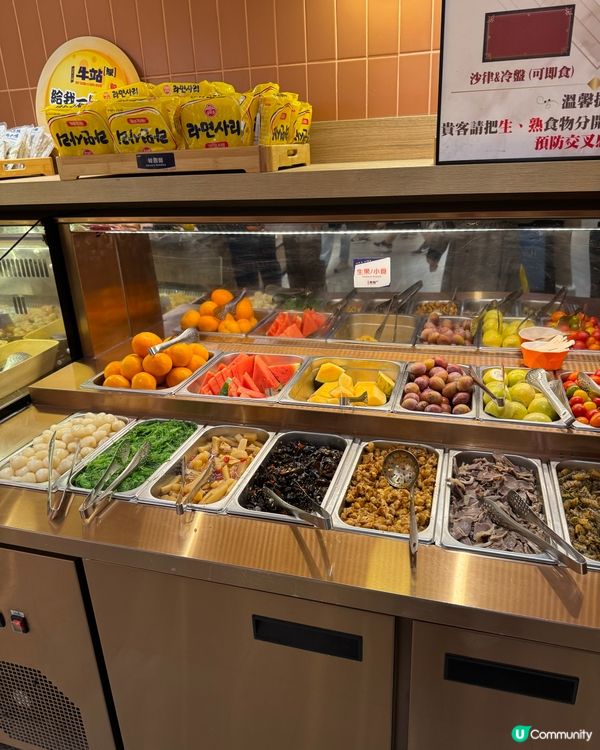 私心推介最好味泰式bino放題