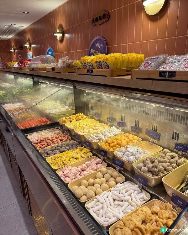 私心推介最好味泰式bino放題