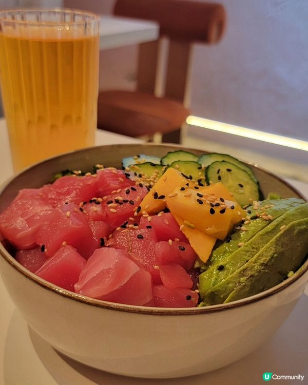 銅鑼灣健康餐推介！減脂必試😋！打卡一流📸！