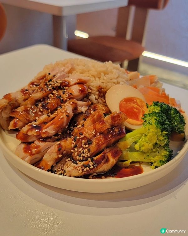 銅鑼灣健康餐推介！減脂必試😋！打卡一流📸！