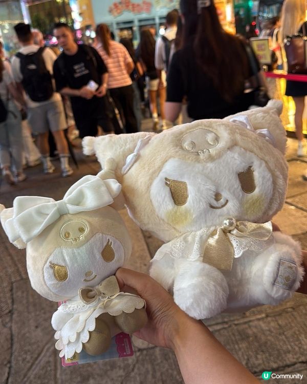有人問點解次次都可以一兩下就出一次貨？