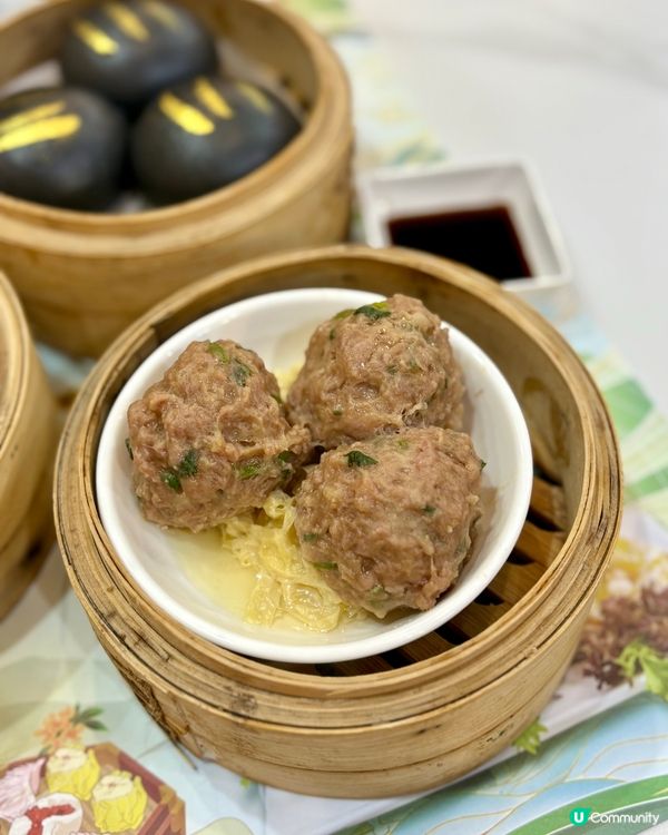 推介：荷葉鳳爪排骨飯