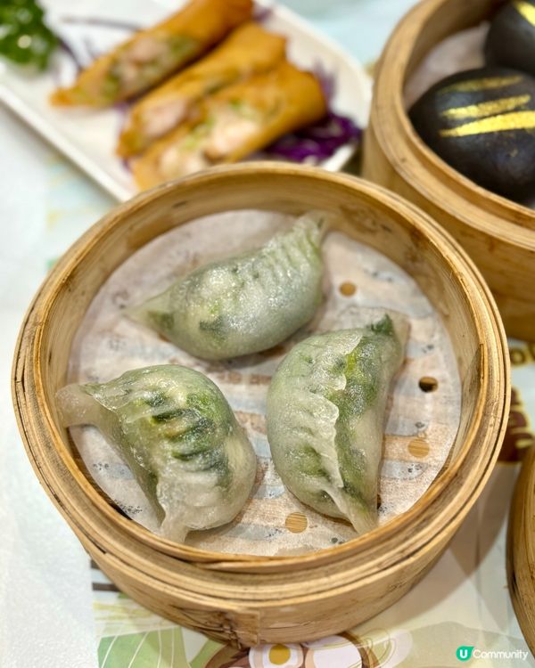 推介：荷葉鳳爪排骨飯