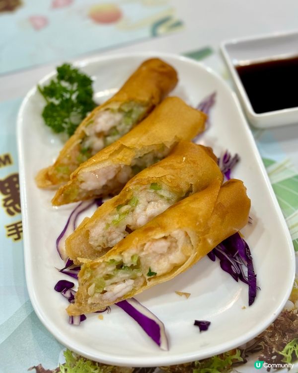 推介：荷葉鳳爪排骨飯