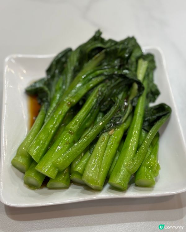 推介：荷葉鳳爪排骨飯