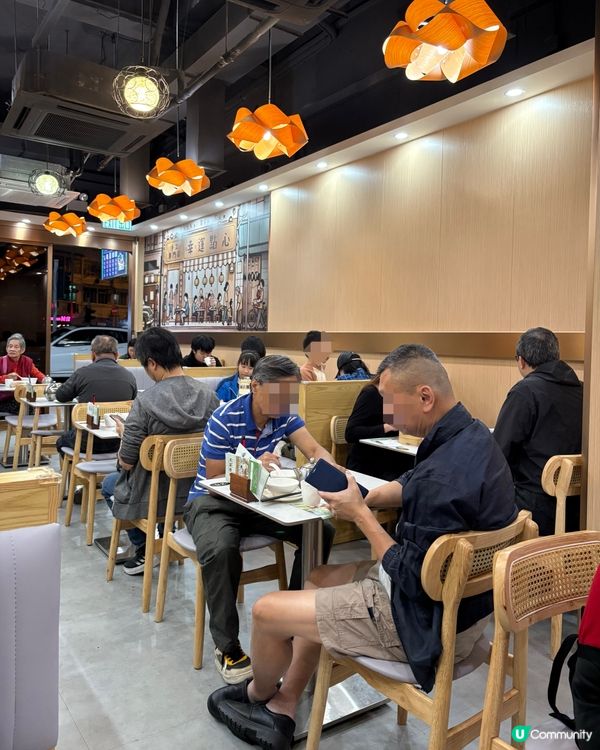 推介：荷葉鳳爪排骨飯