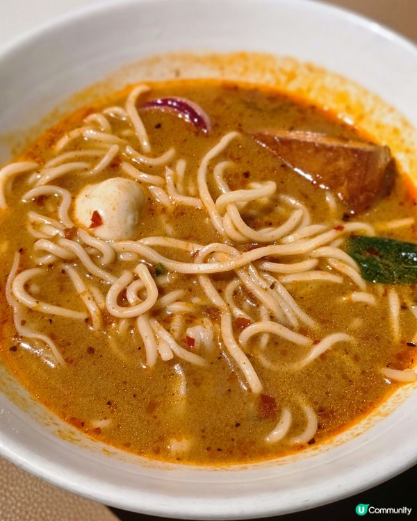 🎄黃竹坑I-O-N聖誕自助晚餐✨東南亞風味狂歡！