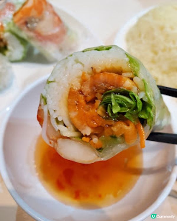 老趙越南餐廳．真材實料嘅越式風味