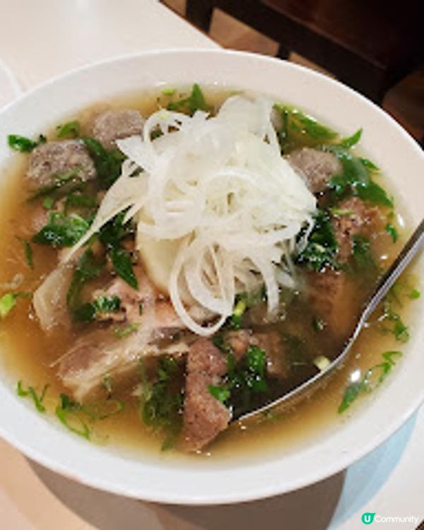 老趙越南餐廳．真材實料嘅越式風味