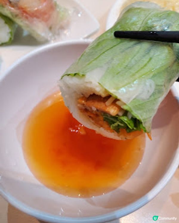 老趙越南餐廳．真材實料嘅越式風味