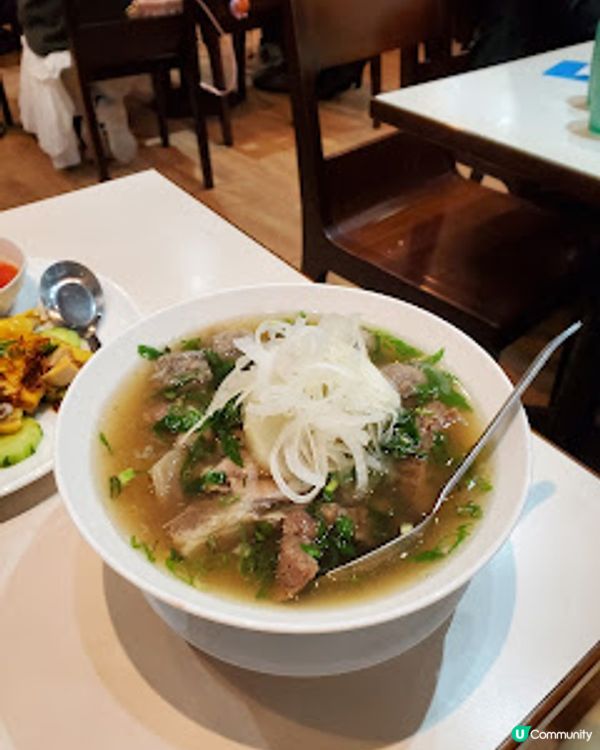 老趙越南餐廳．真材實料嘅越式風味
