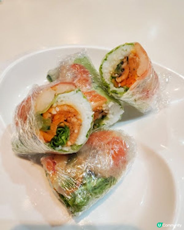 老趙越南餐廳．真材實料嘅越式風味