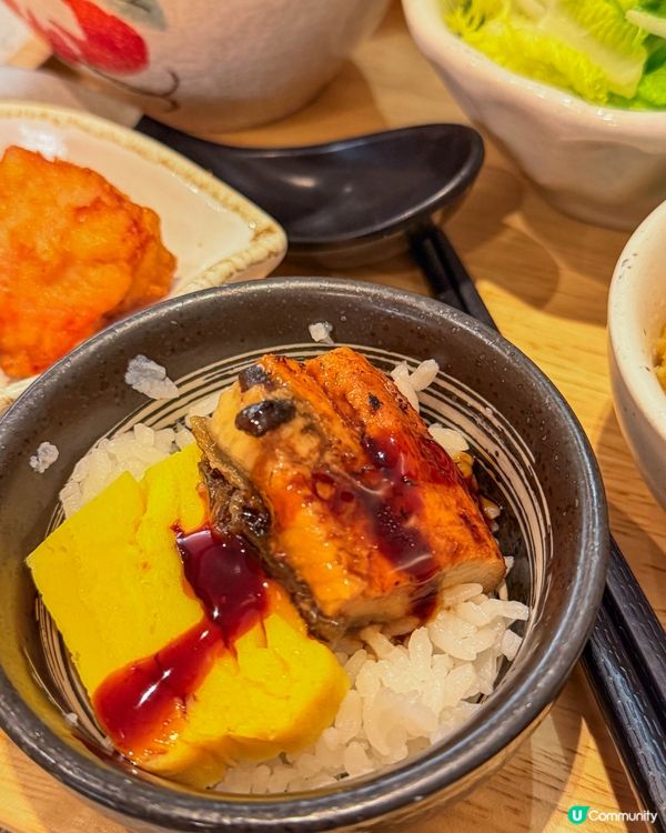 青衣美食｜多款蓋飯一次試的御膳 & 刺身丼