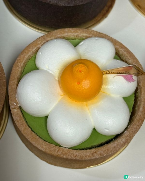 精緻💕多款口味撻🧁🥧