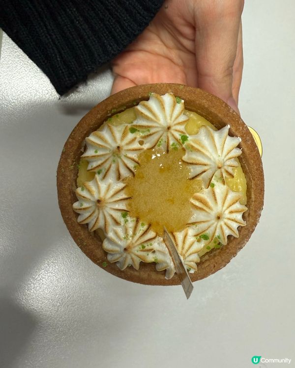 精緻💕多款口味撻🧁🥧