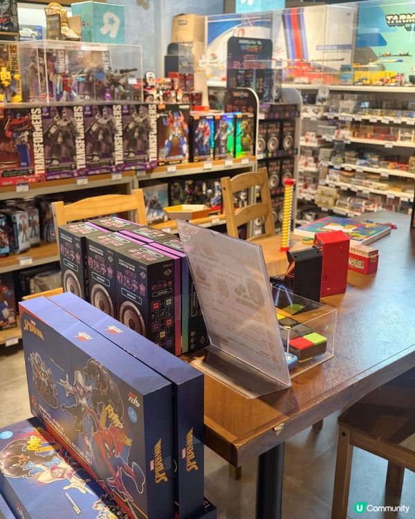 潮流好物🎮🎲♟️全新《歌迷序會》Board Game