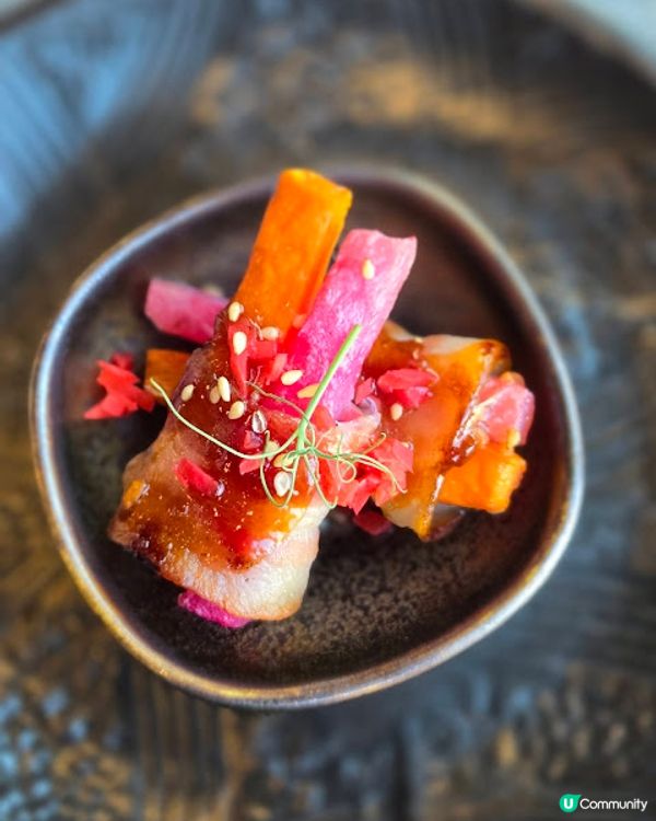 青花瓷．雅聚下午茶