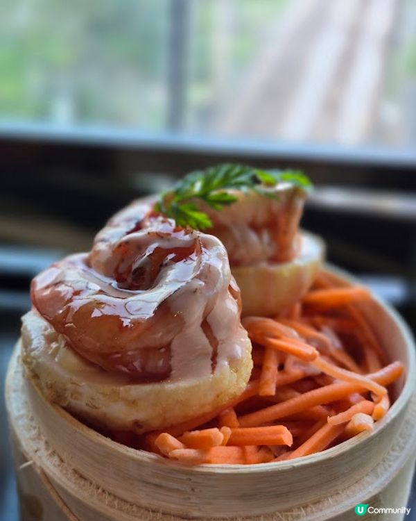 青花瓷．雅聚下午茶