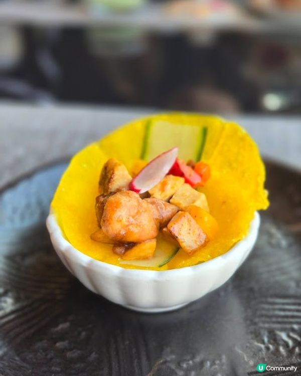 青花瓷．雅聚下午茶