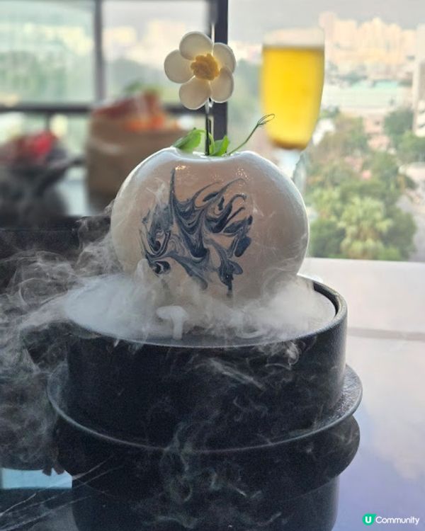 青花瓷．雅聚下午茶