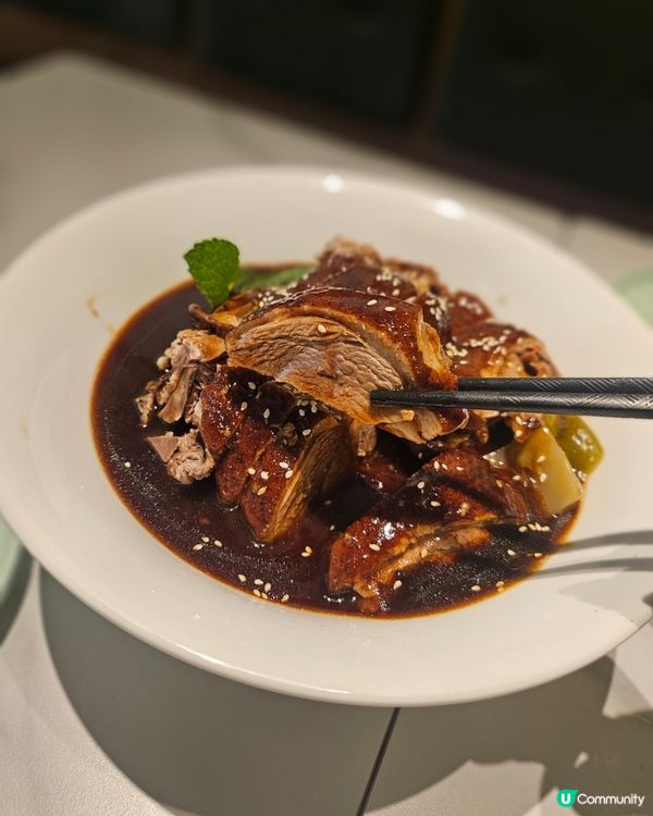 大榕樹下登陸希慎！順德菜必食🤤！