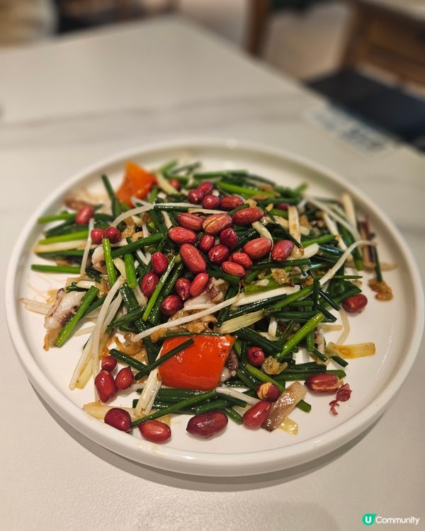 大榕樹下登陸希慎！順德菜必食🤤！