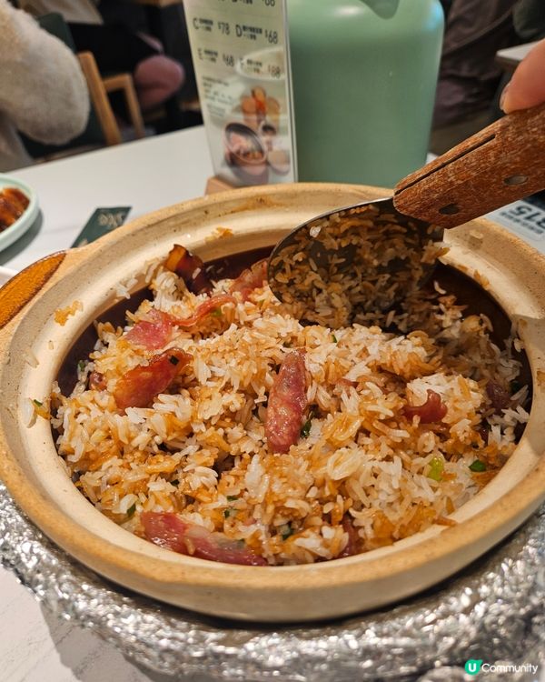 大榕樹下登陸希慎！順德菜必食🤤！