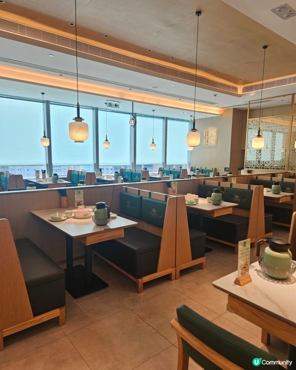 大榕樹下登陸希慎！順德菜必食🤤！