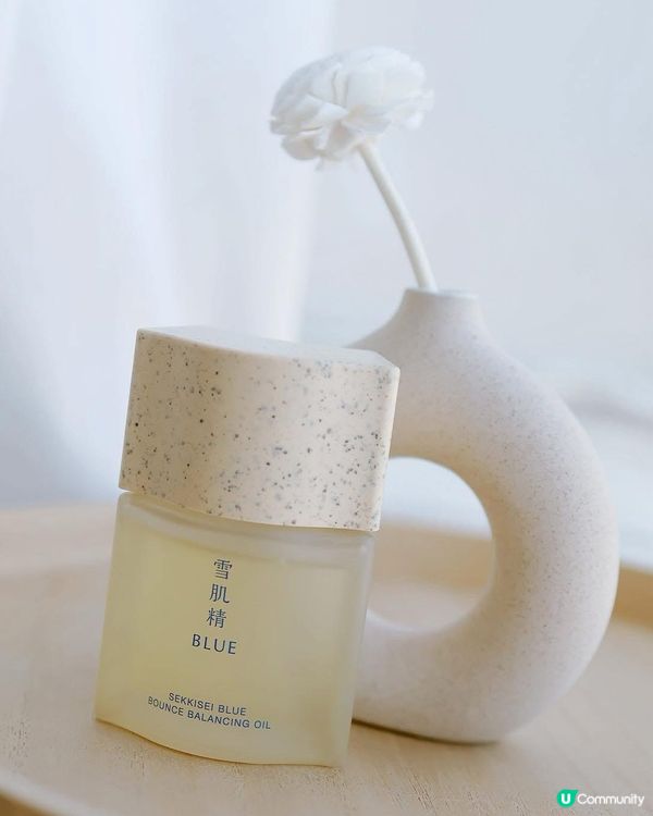秋冬乾燥救星！雪肌精漢方養膚秘笈✨