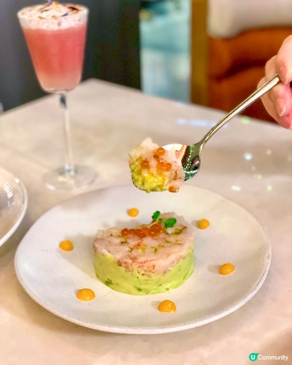 啟德｜聖誕靚景西班牙菜。Nisugu