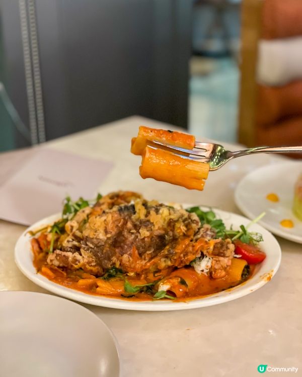 啟德｜聖誕靚景西班牙菜。Nisugu