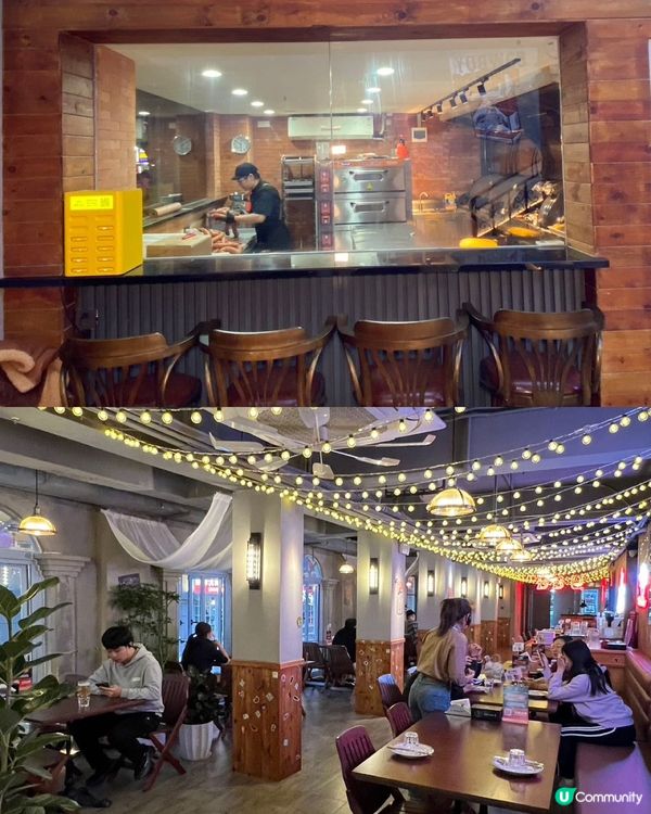 🔥深圳隱世美式BBQ！食肉獸必衝