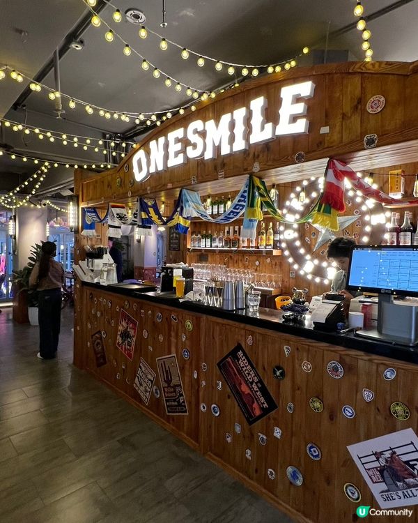 🔥深圳隱世美式BBQ！食肉獸必衝