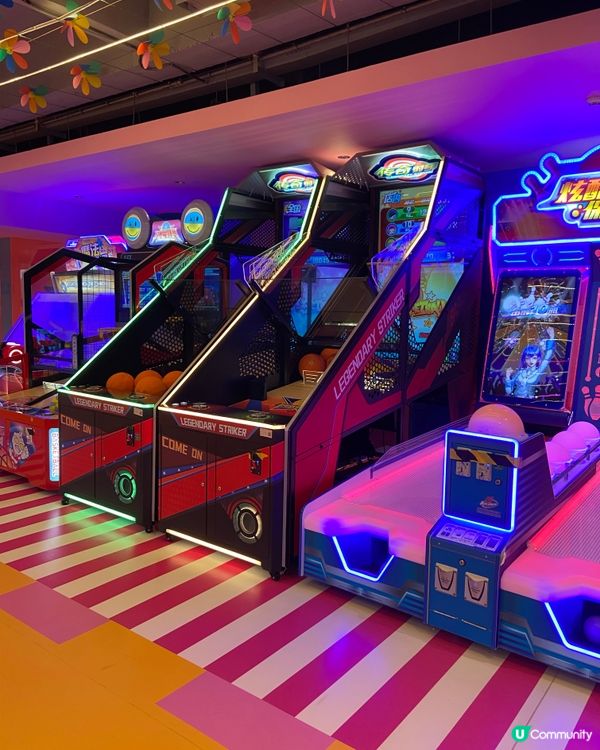 ⭐️珠海毛林金灣大酒店嘅兒童遊樂場多野玩到玩唔夠🤩