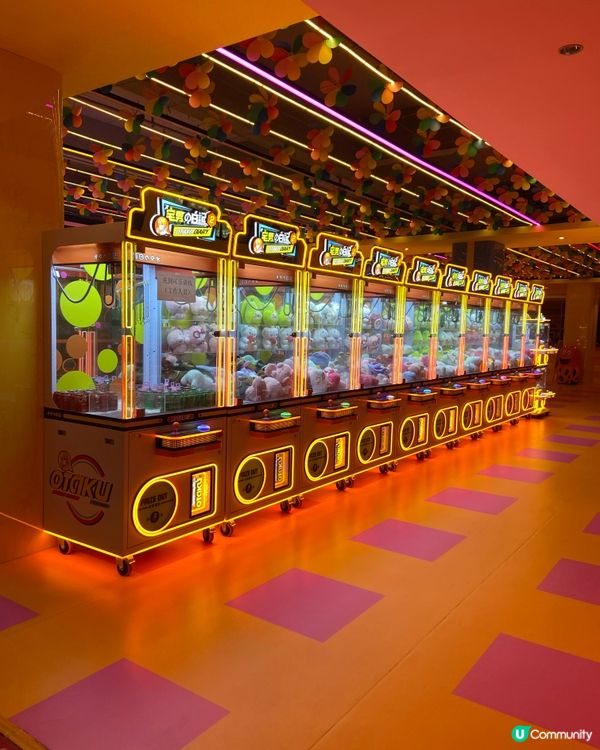 ⭐️珠海毛林金灣大酒店嘅兒童遊樂場多野玩到玩唔夠🤩