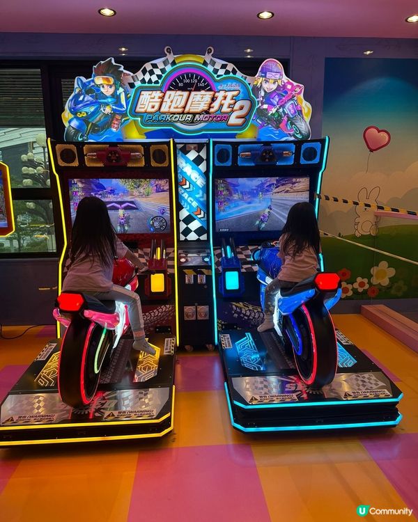 ⭐️珠海毛林金灣大酒店嘅兒童遊樂場多野玩到玩唔夠🤩