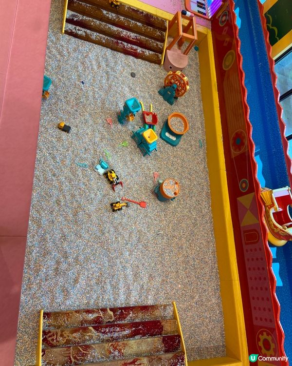 ⭐️珠海毛林金灣大酒店嘅兒童遊樂場多野玩到玩唔夠🤩