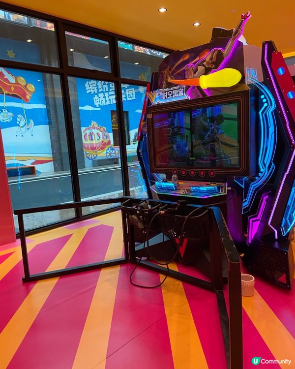 ⭐️珠海毛林金灣大酒店嘅兒童遊樂場多野玩到玩唔夠🤩