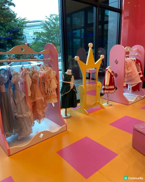 ⭐️珠海毛林金灣大酒店嘅兒童遊樂場多野玩到玩唔夠🤩