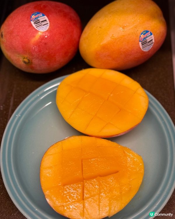 🥭澳洲 Calypso 芒果🥭