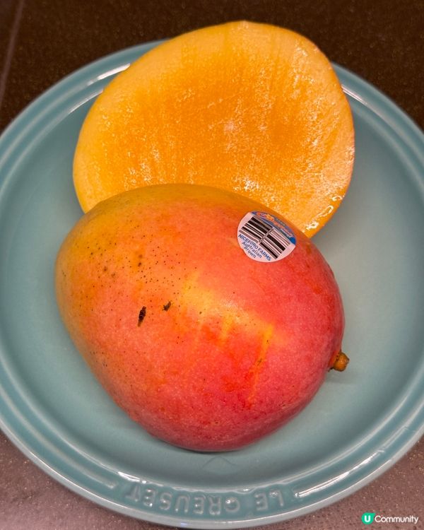 🥭澳洲 Calypso 芒果🥭