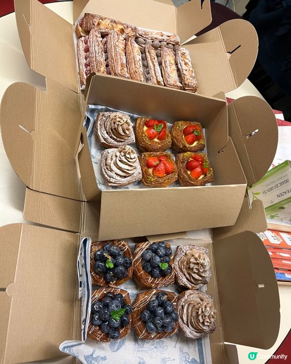 1. 老闆請食！😋 呢間嘢真係正！🤤 #老闆請客 #美食