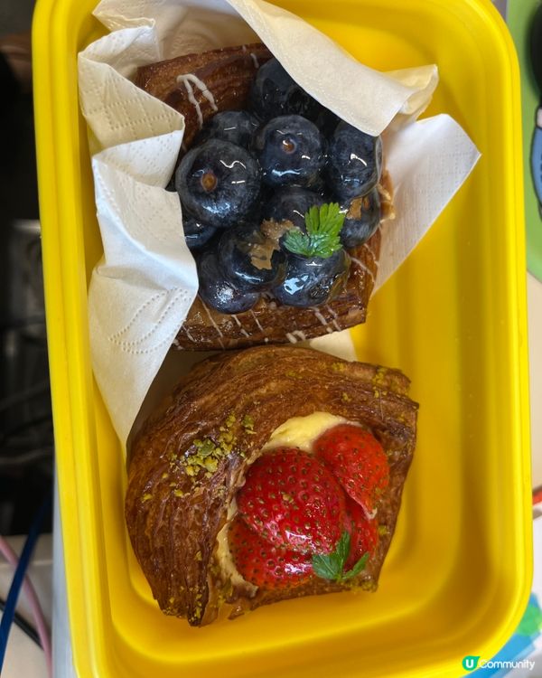 1. 老闆請食！😋 呢間嘢真係正！🤤 #老闆請客 #美食