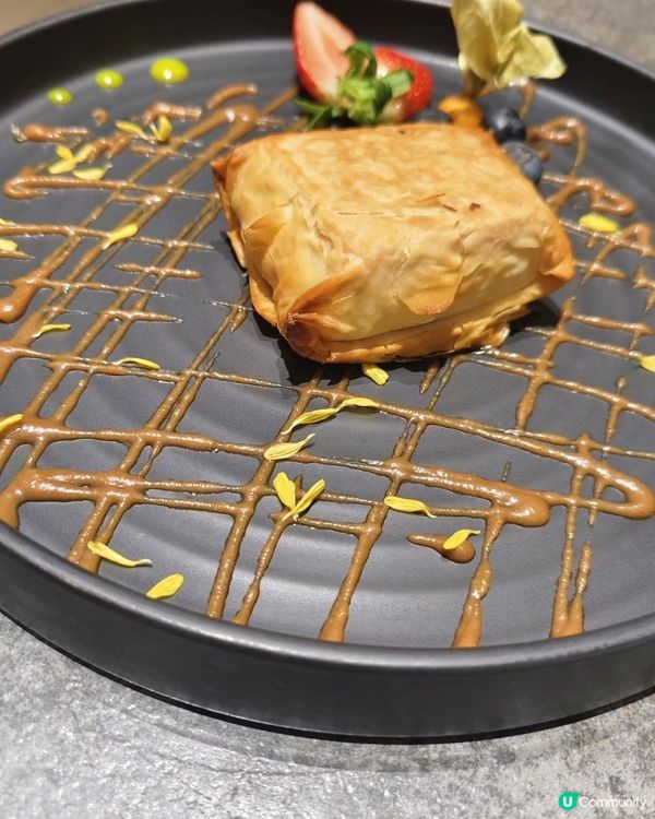 【 佐敦高質西班牙菜 のHARA】